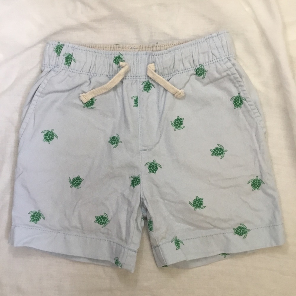 Crewcuts, Boys 6, Soft Blue